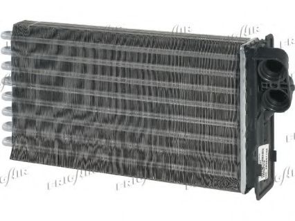FRIGAIR 0609.3005 Теплообменник, отопление салона для RENAULT SAFRANE (Рено Сафранэ) FRIGAIR 0609.3005 Теплообменник, отопление салона для RENAULT SAFRANE (Рено Сафранэ)