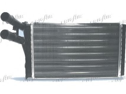 FRIGAIR 0610.2004 Теплообменник, отопление салона для AUDI 90 (Ауди 90) FRIGAIR 0610.2004 Теплообменник, отопление салона для AUDI 90 (Ауди 90)