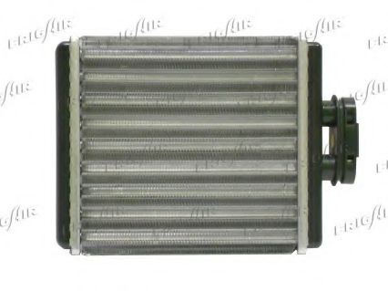 FRIGAIR 0610.2010 Теплообменник, отопление салона для AUDI A1 (Ауди А1) FRIGAIR 0610.2010 Теплообменник, отопление салона для AUDI A1 (Ауди А1)