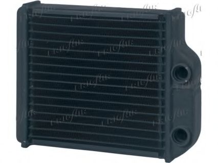FRIGAIR 0611.3001 Теплообменник, отопление салона для MITSUBISHI COLT/RODEO (Митсубиши/митсубиси Cолт/родэо) FRIGAIR 0611.3001 Теплообменник, отопление салона для MITSUBISHI COLT/RODEO (Митсубиши/митсубиси Cолт/родэо)