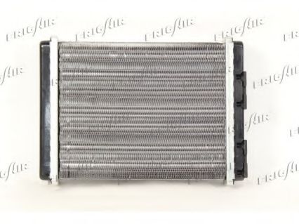 FRIGAIR 0621.3002 Теплообменник, отопление салона для MITSUBISHI LANCER (Митсубиши/митсубиси Ланcэр) FRIGAIR 0621.3002 Теплообменник, отопление салона для MITSUBISHI LANCER (Митсубиши/митсубиси Ланcэр)