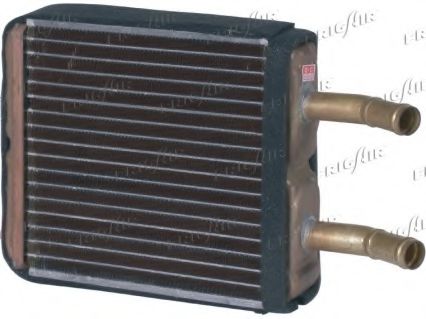 FRIGAIR 0628.3007 Теплообменник, отопление салона для HYUNDAI EXCEL (Хендай Эxcэл) FRIGAIR 0628.3007 Теплообменник, отопление салона для HYUNDAI EXCEL (Хендай Эxcэл)