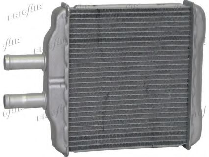 FRIGAIR 0631.3007 Теплообменник, отопление салона для DAEWOO LACETTI (Дэу Лачетти) FRIGAIR 0631.3007 Теплообменник, отопление салона для DAEWOO LACETTI (Дэу Лачетти)