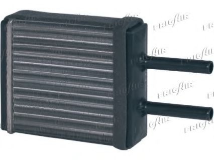 FRIGAIR 0633.3001 Теплообменник, отопление салона для KIA MENTOR (Киа Мэнтор) FRIGAIR 0633.3001 Теплообменник, отопление салона для KIA MENTOR (Киа Мэнтор)