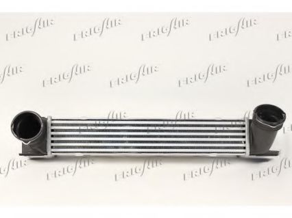 FRIGAIR 0702.3012 Интеркулер 