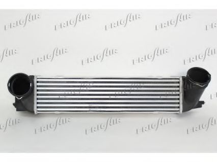 FRIGAIR 0702.3013 Интеркулер 