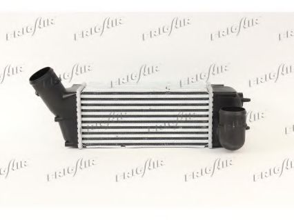 FRIGAIR 0703.3020 Интеркулер 