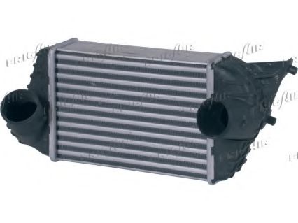FRIGAIR 0704.3022 Интеркулер 