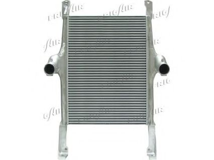 FRIGAIR 0704.3036 Интеркулер 