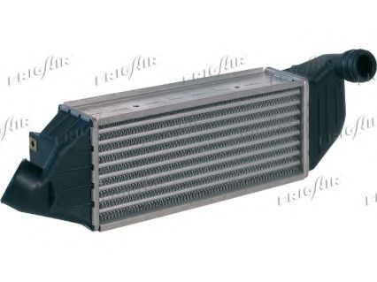 FRIGAIR 0705.3010 Интеркулер для FORD MONDEO (Форд Мондэо) FRIGAIR 0705.3010 Интеркулер для FORD MONDEO (Форд Мондэо)