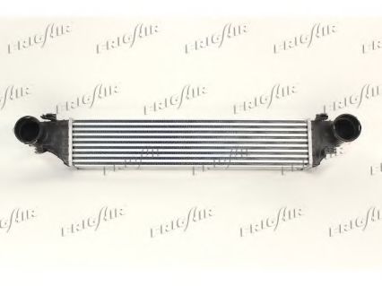 FRIGAIR 0706.3001 Интеркулер 