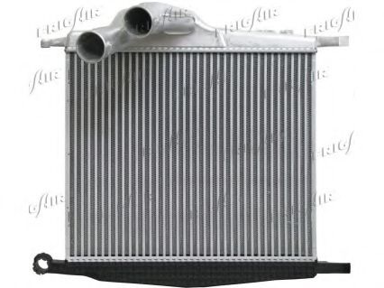 FRIGAIR 0706.3015 Интеркулер 