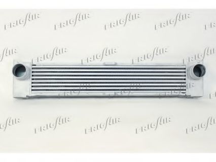 FRIGAIR 0706.3024 Интеркулер 