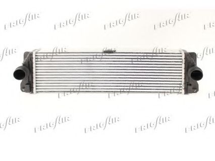 FRIGAIR 0706.3034 Интеркулер 