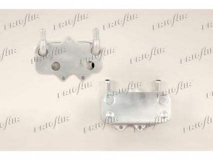 FRIGAIR 0707.4002 Интеркулер 