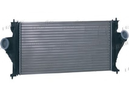 FRIGAIR 0708.3001 Интеркулер 