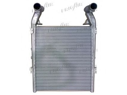 FRIGAIR 0709.3009 Интеркулер 