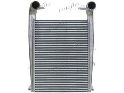 FRIGAIR 0709.3014 Интеркулер 