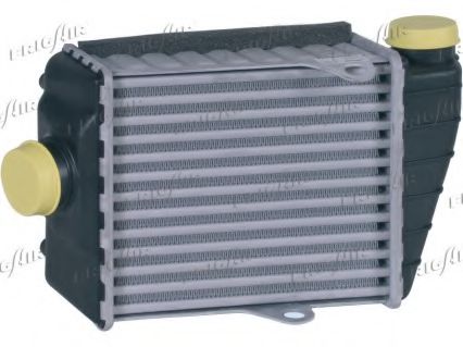 FRIGAIR 0710.3013 Интеркулер 