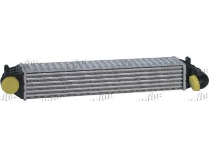 FRIGAIR 0710.3015 Интеркулер 