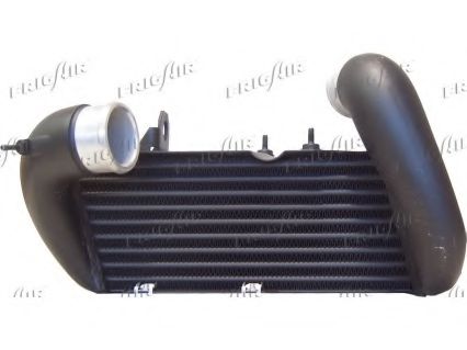 FRIGAIR 0710.3016 Интеркулер для AUDI 90 (Ауди 90) FRIGAIR 0710.3016 Интеркулер для AUDI 90 (Ауди 90)