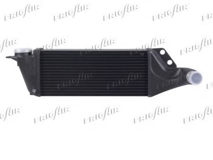 FRIGAIR 0710.3017 Интеркулер для AUDI 90 (Ауди 90) FRIGAIR 0710.3017 Интеркулер для AUDI 90 (Ауди 90)