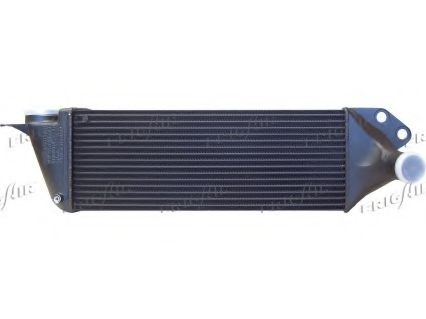 FRIGAIR 0710.3019 Интеркулер для AUDI 80 (Ауди 80) FRIGAIR 0710.3019 Интеркулер для AUDI 80 (Ауди 80)
