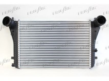 FRIGAIR 0710.3028 Интеркулер для SEAT ALTEA (Сеат Алтэа) FRIGAIR 0710.3028 Интеркулер для SEAT ALTEA (Сеат Алтэа)