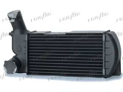 FRIGAIR 0710.3103 Интеркулер для AUDI 100 (Ауди 100) FRIGAIR 0710.3103 Интеркулер для AUDI 100 (Ауди 100)