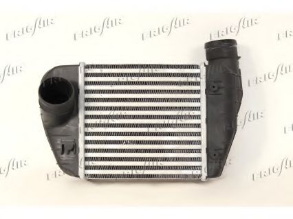 FRIGAIR 0710.3112 Интеркулер 