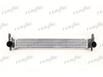 FRIGAIR 0710.3113 Интеркулер 