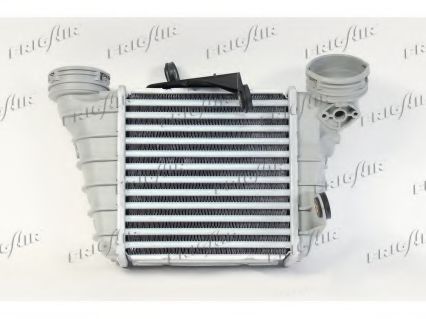 FRIGAIR 0710.3115 Интеркулер 