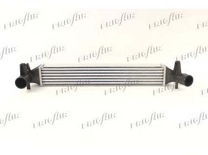 FRIGAIR 0710.3121 Интеркулер 