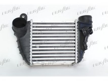 FRIGAIR 0710.3123 Интеркулер для AUDI TT (Ауди Тт) FRIGAIR 0710.3123 Интеркулер для AUDI TT (Ауди Тт)