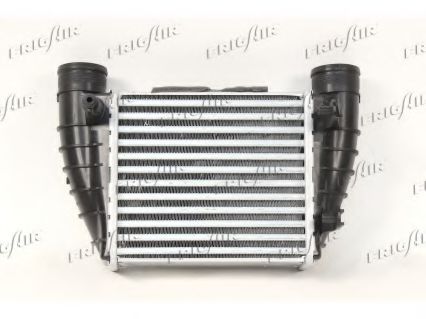 FRIGAIR 0710.3125 Интеркулер 