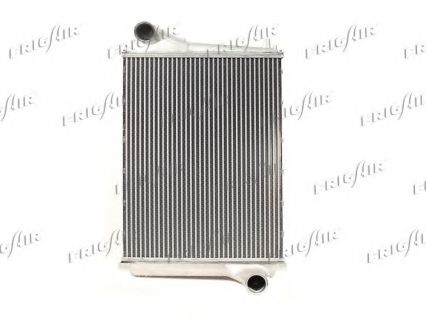 FRIGAIR 0711.3010 Интеркулер 