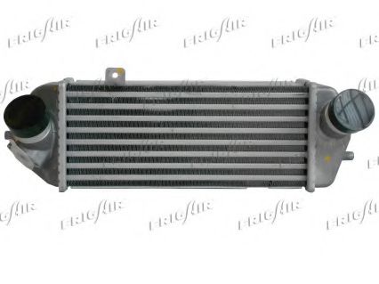 FRIGAIR 0733.3001 Интеркулер для HYUNDAI I20 (Хендай И20) FRIGAIR 0733.3001 Интеркулер для HYUNDAI I20 (Хендай И20)