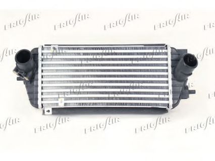 FRIGAIR 0733.3003 Интеркулер для KIA OPTIMA (Киа Оптима) FRIGAIR 0733.3003 Интеркулер для KIA OPTIMA (Киа Оптима)