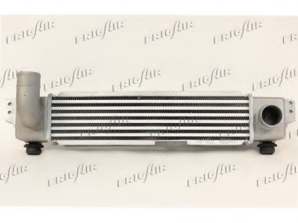 FRIGAIR 0733.3005 Интеркулер 