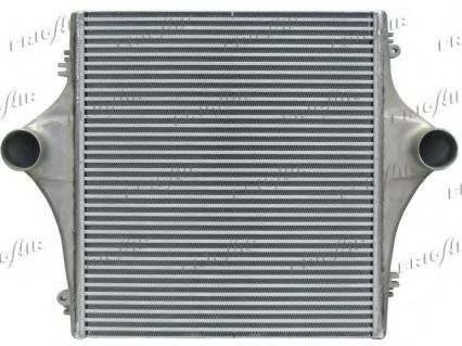 FRIGAIR 0737.3003 Интеркулер 