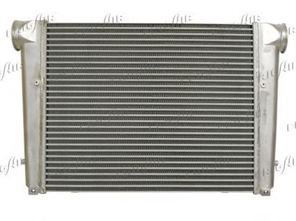 FRIGAIR 0737.3052 Интеркулер 