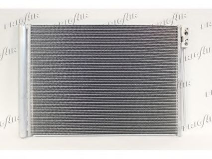 FRIGAIR 0802.2033 Конденсатор, кондиционер для BMW (Бмв) FRIGAIR 0802.2033 Конденсатор, кондиционер для BMW (Бмв)