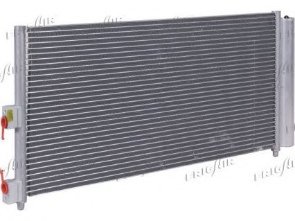 FRIGAIR 0804.2046 Конденсатор, кондиционер для LANCIA YPSILON (Лансиа/лянча Ъпсилон) FRIGAIR 0804.2046 Конденсатор, кондиционер для LANCIA YPSILON (Лансиа/лянча Ъпсилон)