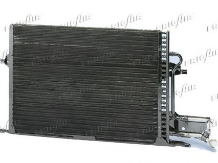 FRIGAIR 0805.3007 Конденсатор, кондиционер для FORD MONDEO (Форд Мондэо) FRIGAIR 0805.3007 Конденсатор, кондиционер для FORD MONDEO (Форд Мондэо)