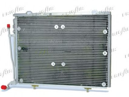 FRIGAIR 0806.2039 Конденсатор, кондиционер для MERCEDESBENZ (Мерседес бенц) FRIGAIR 0806.2039 Конденсатор, кондиционер для MERCEDESBENZ (Мерседес бенц)