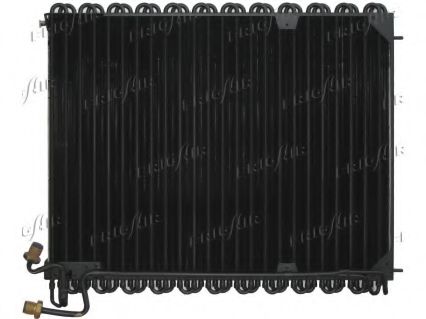 FRIGAIR 0806.2088 Конденсатор, кондиционер для MERCEDES-BENZ MK (Мэрcэдэс-бэнз Мк) FRIGAIR 0806.2088 Конденсатор, кондиционер для MERCEDES-BENZ MK (Мэрcэдэс-бэнз Мк)
