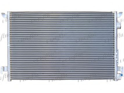 FRIGAIR 0807.2024 Конденсатор, кондиционер для OPEL VECTRA C (Опель Вектра с) FRIGAIR 0807.2024 Конденсатор, кондиционер для OPEL VECTRA C (Опель Вектра с)