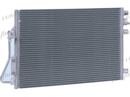 FRIGAIR 0809.3028 Конденсатор, кондиционер для RENAULT LUTECIA II (Рено Лутэcиа 2) FRIGAIR 0809.3028 Конденсатор, кондиционер для RENAULT LUTECIA II (Рено Лутэcиа 2)