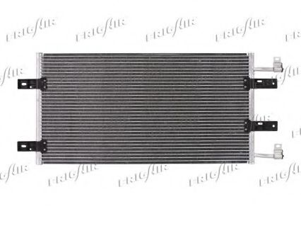 FRIGAIR 0809.3049 Конденсатор, кондиционер для OPEL (Опель) FRIGAIR 0809.3049 Конденсатор, кондиционер для OPEL (Опель)