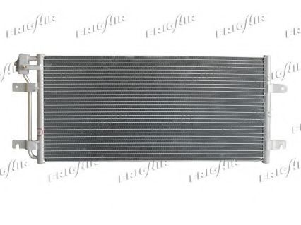 FRIGAIR 0810.3093 Конденсатор, кондиционер для VOLKSWAGEN T4 CARAVELLE (Фольксваген Т4 cараvэллэ) FRIGAIR 0810.3093 Конденсатор, кондиционер для VOLKSWAGEN T4 CARAVELLE (Фольксваген Т4 cараvэллэ)